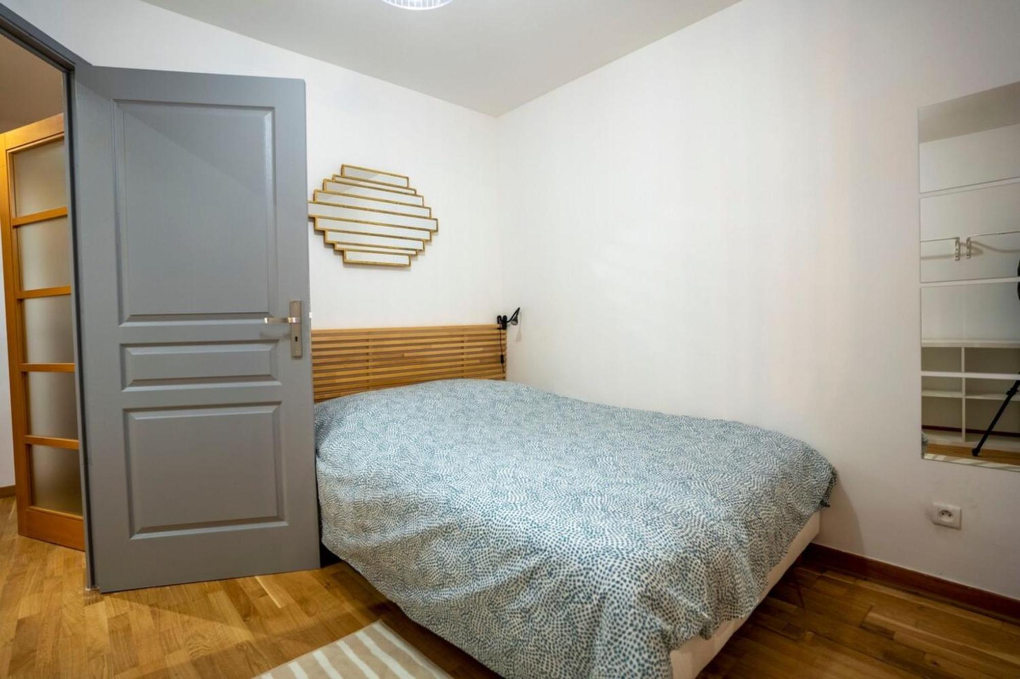 Holiday home Atlas - Nova - Terrasse & Climatisation Avignon