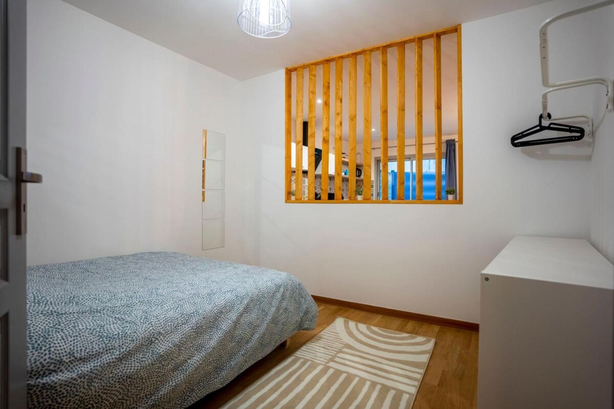 Atlas - Nova - Terrasse & Climatisation Holiday home *